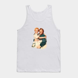 Seven Brides for Seven Brothers Tank Top